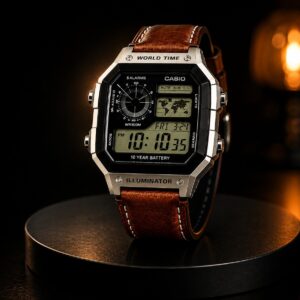 Casio AE-1200