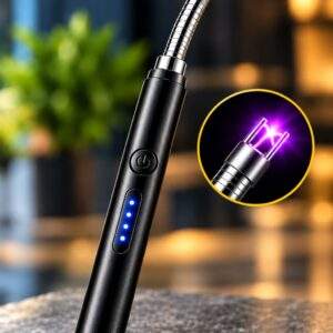 USB Arc Lighter